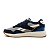 Tênis Reebok GL1100 Masculino Cinza/Marinho - Imagem 4