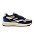 Tênis Reebok GL1100 Masculino Cinza/Marinho - Imagem 1