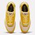 Tênis Reebok GL1100 Masculino Amarelo - Imagem 3
