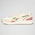 Tênis Reebok GL1100 Feminino Bege/Branco - Imagem 5