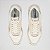 Tênis Reebok GL1100 Feminino Bege/Branco - Imagem 3