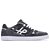 Tênis OUS 2K Masculino Cinza Branco Reflex Silver Essencial - Imagem 1
