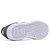 Tênis OUS 2K Masculino Cinza Branco Reflex Silver Essencial - Imagem 5