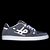 Tênis OUS 2K Masculino Cinza Branco Reflex Silver Essencial - Imagem 6