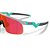 Óculos de Sol Oakley Resistor Matte Fog Prizm Field - Imagem 5