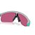 Óculos de Sol Oakley Resistor Matte Fog Prizm Field - Imagem 6