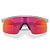 Óculos de Sol Oakley Resistor Matte Fog Prizm Field - Imagem 7