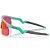 Óculos de Sol Oakley Resistor Matte Fog Prizm Field - Imagem 2