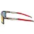 Óculos de Sol HB Mystify Matte Onyx I Red Chrome - Imagem 2