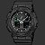Relógio G-Shock GA-100MB-1ADR Preto - Imagem 3