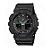 Relógio G-Shock GA-100MB-1ADR Preto - Imagem 1