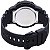 Relógio Casio Standard AEQ-100BW-9AVDF Preto/Dourado - Imagem 2