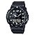 Relógio Casio Standard AEQ-100W-1AVDF Preto - Imagem 1