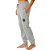 Calça Rip Curl Icons Of Surf Trackpant WT25 Grey Marle - Imagem 3