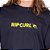 Camiseta Rip Curl New Icon WT25 Masculina Washed Black - Imagem 3