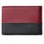 Carteira Rip Curl Corpawatu Icon PU Slim WT25 Black/Red - Imagem 2