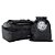 Mala Rip Curl Search Duffle 45L Icons SM25 Midnight - Imagem 5