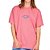 Camiseta Rip Curl Raw Energy Sloth II WT25 Watermelon - Imagem 1