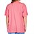 Camiseta Rip Curl Raw Energy Sloth II WT25 Watermelon - Imagem 2