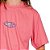 Camiseta Rip Curl Raw Energy Sloth II WT25 Watermelon - Imagem 3