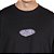 Camiseta Rip Curl Raw Energy Sloth II WT25 Masculina Black - Imagem 3