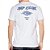 Camiseta Rip Curl Fade Out Icon Art WT25 Masculina White - Imagem 2