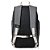 Mochila Rip Curl Posse 33L Classic Surf WT25 Grey Marle - Imagem 2