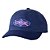 Boné Rip Curl Aba Curva Heritage Oval SB WT25 Navy - Imagem 1