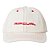Boné Rip Curl Aba Curva Dosed ADJ WT25 Bone - Imagem 3