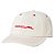 Boné Rip Curl Aba Curva Dosed ADJ WT25 Bone - Imagem 1