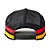 Boné Rip Curl Aba Curva Surf Revival Trucker WT25 Black - Imagem 2