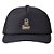Boné Rip Curl Aba Curva Vaporcool Search Trucker WT25 Black - Imagem 3