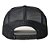 Boné Rip Curl Aba Curva Custom Sunsets Desto Trucker Black - Imagem 2