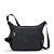 Bolsa Kipling Gabbie Black Noir - Imagem 1