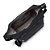 Bolsa Kipling Gabbie Black Noir - Imagem 4