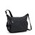 Bolsa Kipling Gabbie Black Noir - Imagem 3