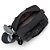 Bolsa Kipling Camama Black Noir - Imagem 3
