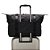 Bolsa Kipling Art M Signature Emb - Imagem 7