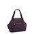 Bolsa Kipling Art Ultimate Plum - Imagem 5