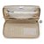 Carteira Kipling Money World Sign Beige Emb - Imagem 2