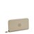 Carteira Kipling Money World Sign Beige Emb - Imagem 4