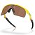 Óculos de Sol Oakley X Fortnite Peely Resistor Yellow 2823 - Imagem 4