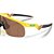 Óculos de Sol Oakley X Fortnite Peely Resistor Yellow 2823 - Imagem 5