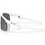 Óculos de Sol Oakley Resistor Youth Sun Pearl White 3023 - Imagem 2