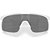 Óculos de Sol Oakley Resistor Youth Sun Pearl White 3023 - Imagem 5