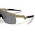 Óculos de Sol Oakley Resistor Fern Terrazzo Prizm Black - Imagem 5