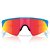 Óculos de Sol Oakley Resistor Sweep Polished Sky Blue 0228 - Imagem 3