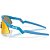 Óculos de Sol Oakley Resistor Sweep Polished Sky Blue 0228 - Imagem 2
