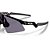 Óculos de Sol Oakley Resistor Sweep Polished Black 0428 - Imagem 5