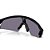 Óculos de Sol Oakley Resistor Sweep Polished Black 0428 - Imagem 6